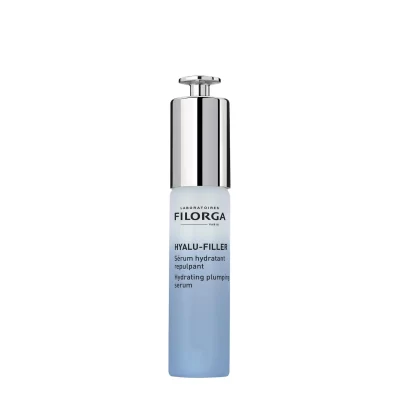 Filorga - HYALU-FILLER  Hydrating Plumping Serum