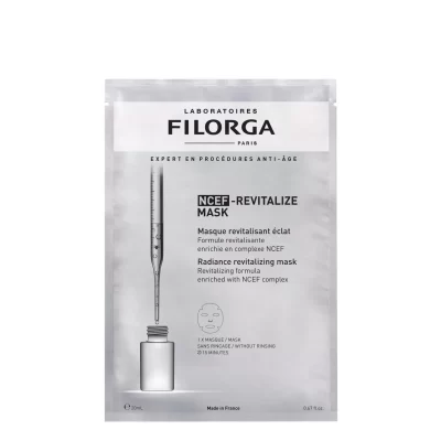 Filorga - NCEF REVIATLIZE MASK  Radiance Revitalizing Mask/ 20ml