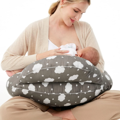 Momcozy - Adjustable Nursing Pillow