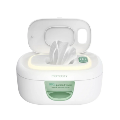Momcozy - Baby Wipe Warmer