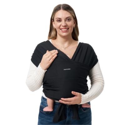 Momcozy - Baby Wrap Carrier