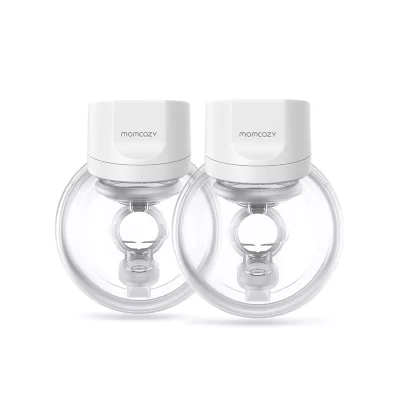 Momcozy - S12 Pro Wearable Breast Pump, 2 koka