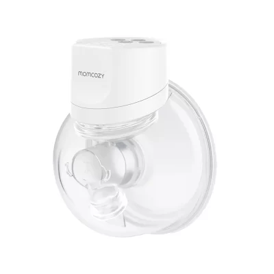 Momcozy - S12 Pro Wearable Breast Pump, 1 koke
