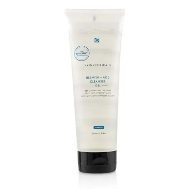 SkinCeuticals - Blemish+Age Clenaser Gel