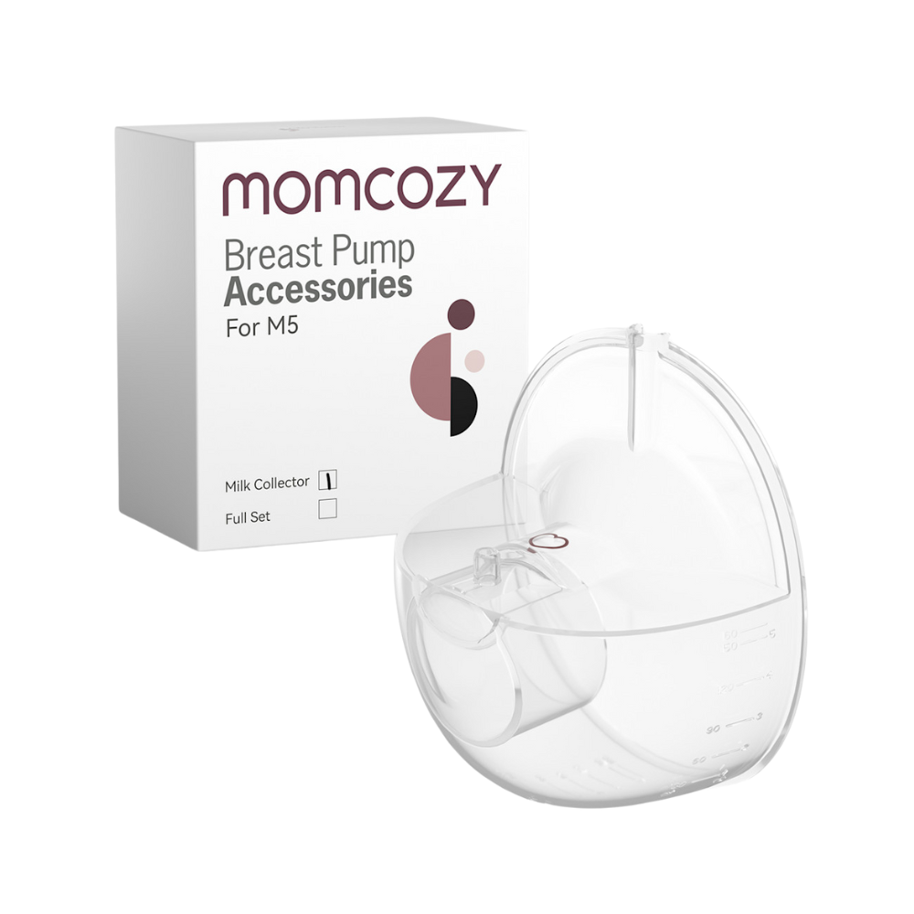 Momcozy - Milk Collection for M5