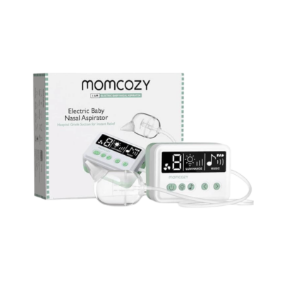 Momcozy - Hospital Grade Nasal Aspirator