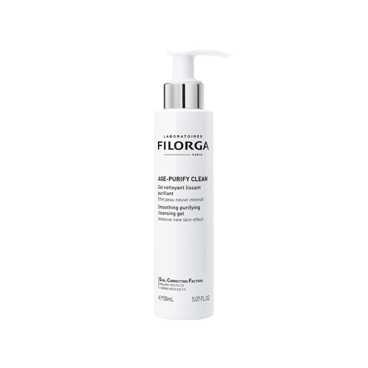 Filorga - AGE PURIFY CLEAN Smothing Purifying Cleansing Gel/ 150ml