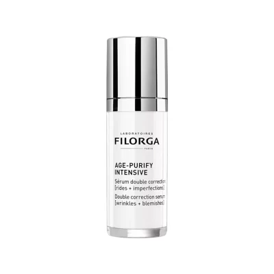 Filorga - AGE PURIFY Double Correction Serum/ 30ml