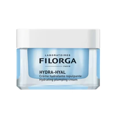 Filorga - HYDRA HYAL  Hydrating Plumping Cream / 50ml