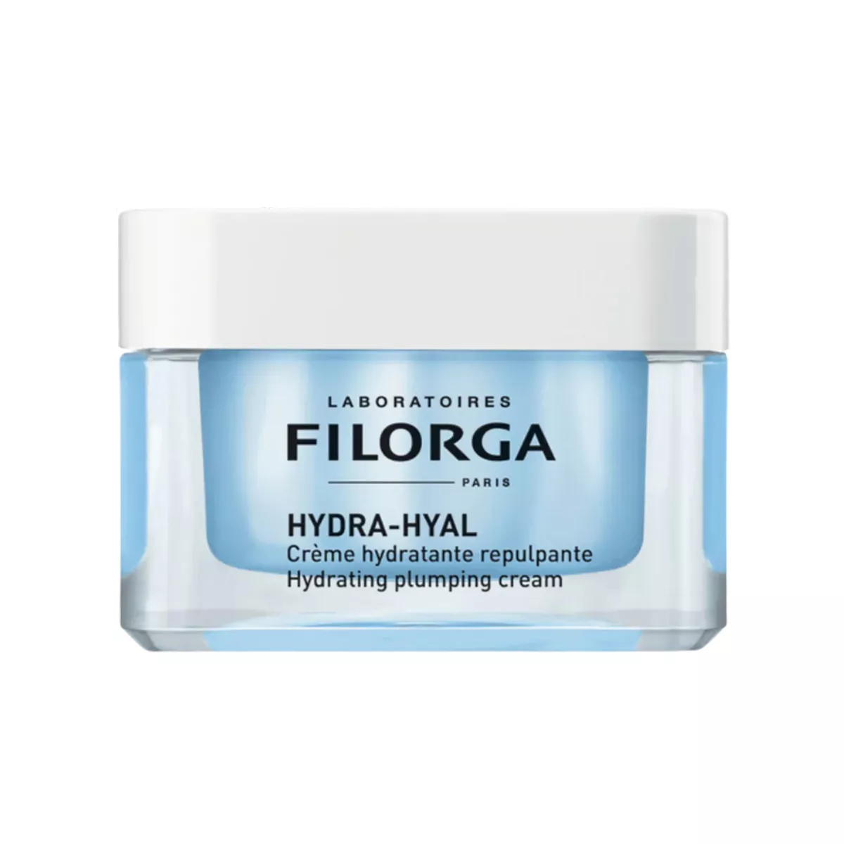 Filorga - HYDRA HYAL Hydrating Plumping Cream / 50ml