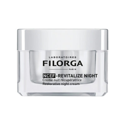Filorga - NCEF REVITALIZE NIGHT  Restorative Night Cream/ 50ml