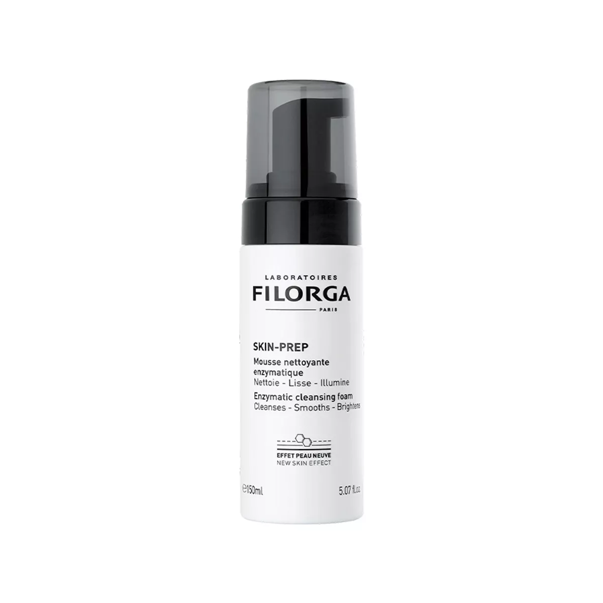 Filorga - Skin Prep Enzimatic Cleansing Foam 150ml