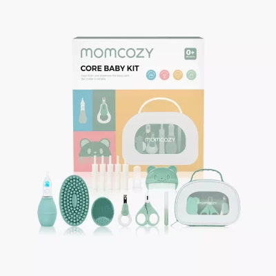 Momcozy - All-in-1 Core Baby Kit