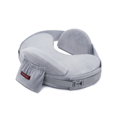 Momcozy - MaxSupport Nursing Pillow