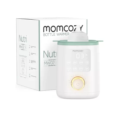 Momcozy - MW02 Nutri Smart Analog Baby Bottle Warmer