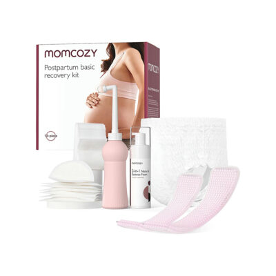 Momcozy - Postpartum Recovery Kit, Basic