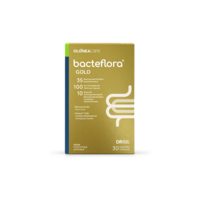 Olonea - Bacteflora Gold 30 caps