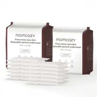 Momcozy - Disposable Postpartum Underwear - 6 cope