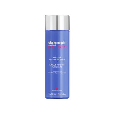 Skincode - Exclusive Toner Hidratues dhe Rivitalizues