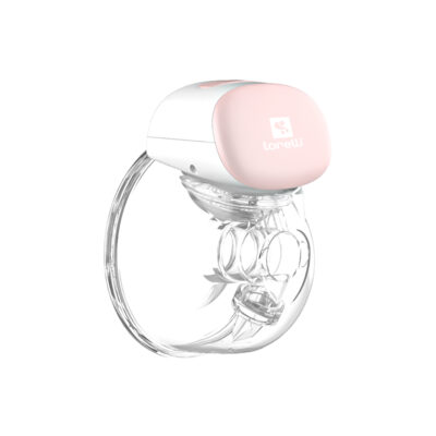 Lorelli - Pompe Gjiri Hands Free