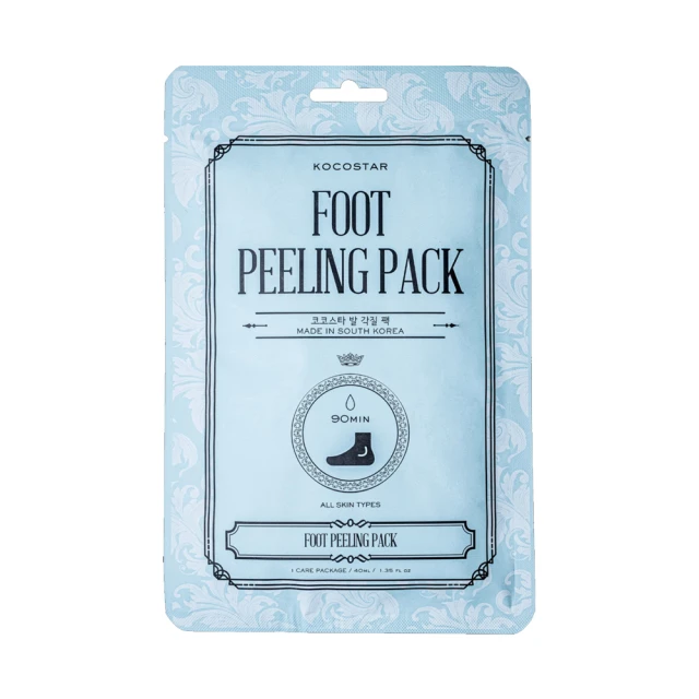 Kocostar - Foot Peeling Pack