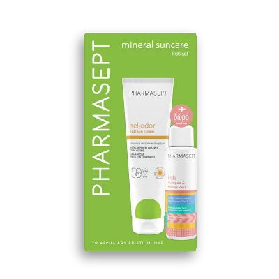 Pharmasept - Mineral Suncare Pack