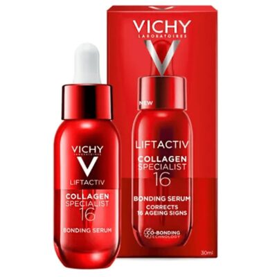 Vichy - Liftactiv Collagen Specialist 16 Bonding Serum