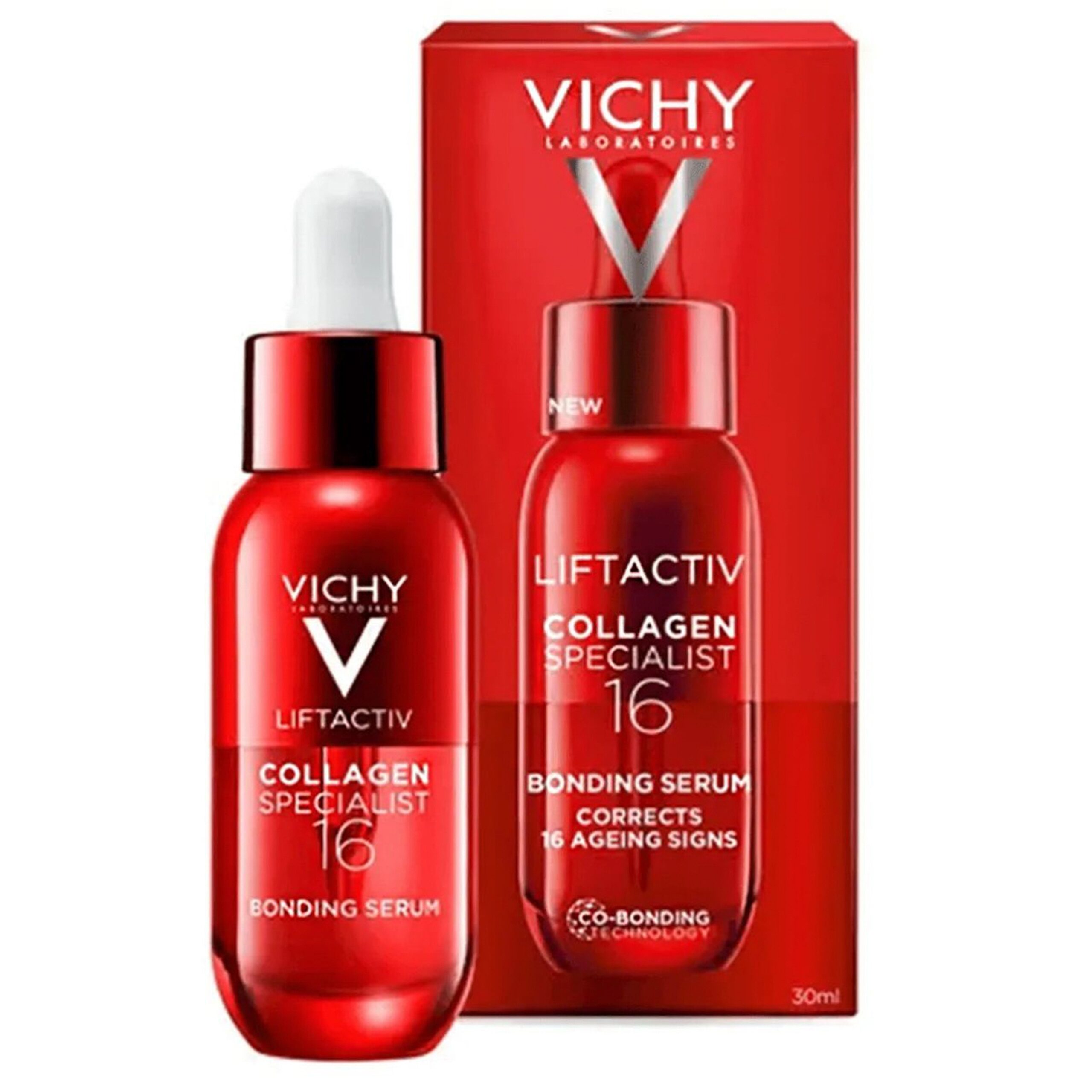 Vichy - Liftactiv Collagen Specialist 16 Bonding Serum
