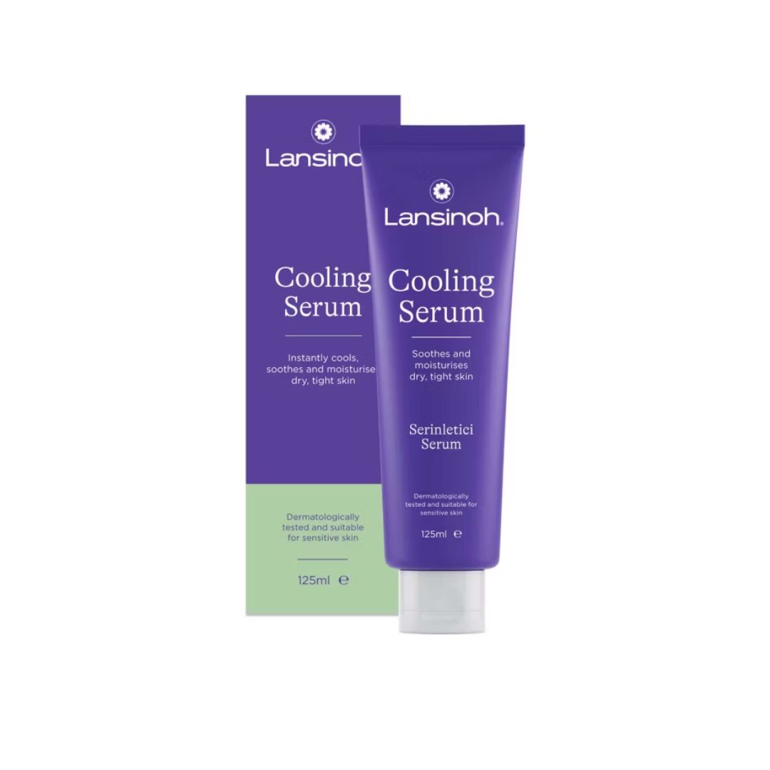 Lansinoh - Cooling Serum