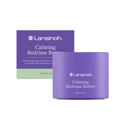 Lansinoh - Calming Bedtime Butter