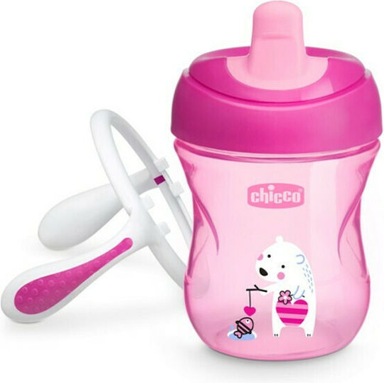 Chicco - Training Cup 6m+