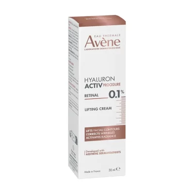 Avene - Hyaluron Retinal 0.1