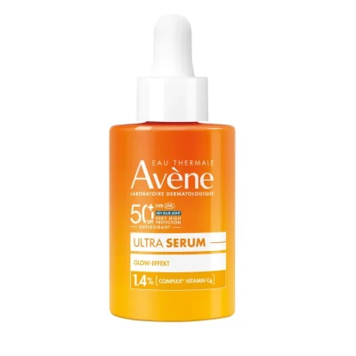 Avene-Ultra Serum Vitamin C (SPF 50+)