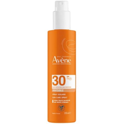 Avene - Spray Solar Invisible spf 30