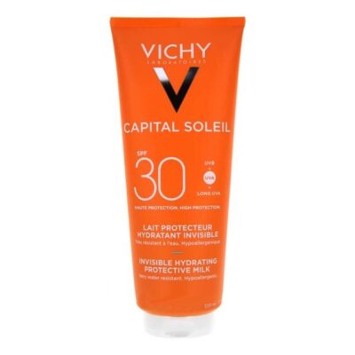 Vichy - Capital Soleil spf 30 Hydrating Milk