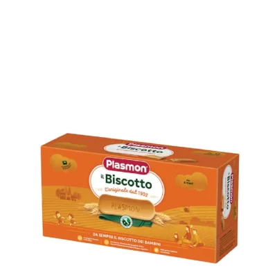 Plasmon-Biscotto 600g +6muaj