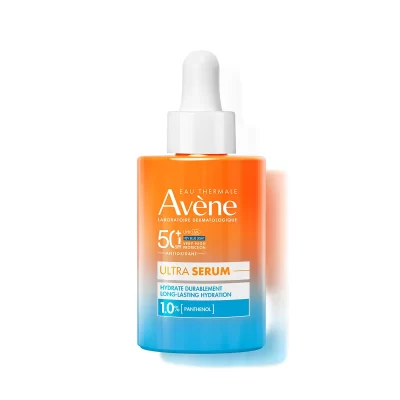 Avene-Ultra Serum Long-Lasting Moisture (SPF 50+)