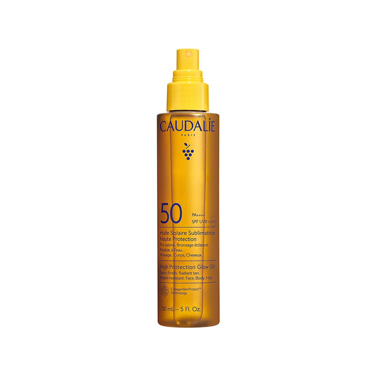 Caudalie - Vaj Solar spf 50