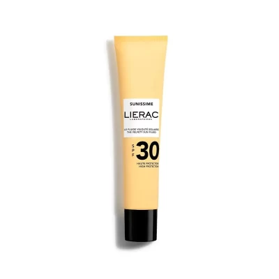 Lierac-Sunissime Fluido Solar SPF 30