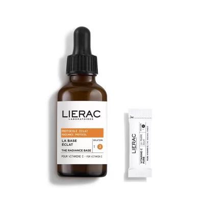 Lierac-Vitamin C Pura 30ml