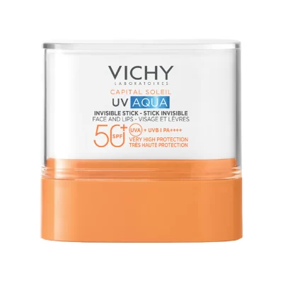 Vichy-Capital Soleil UV AQUA Invisible Stick SPF 50+