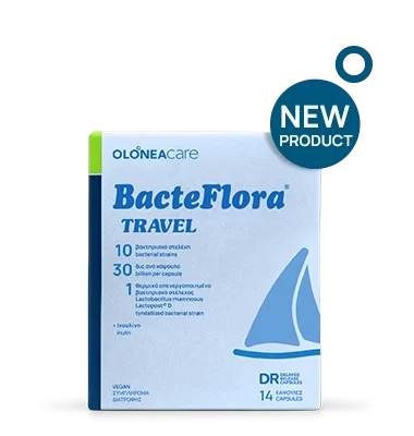 Olonea - Bacteflora Travel