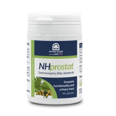 Natura House - NHprostat 60caps