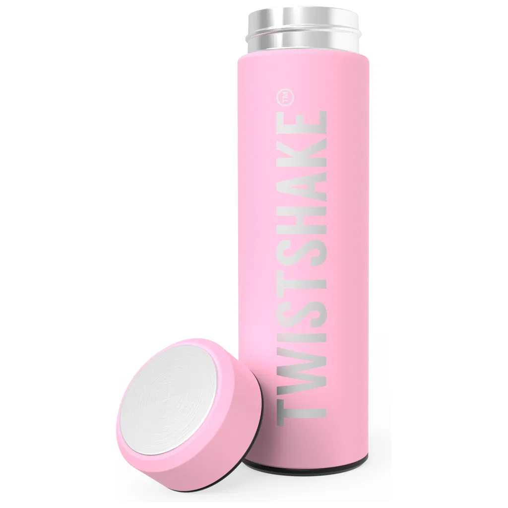 Twistshake - Termus 420 ml (hot or cold)