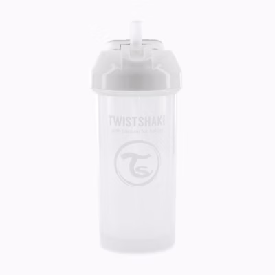 Twistshake - Straw Cup 6m+