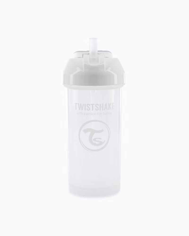 Twistshake - Straw Cup 6m+
