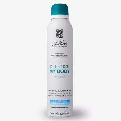 BioNike-Defence My Body Hydraoil Spray 200ml