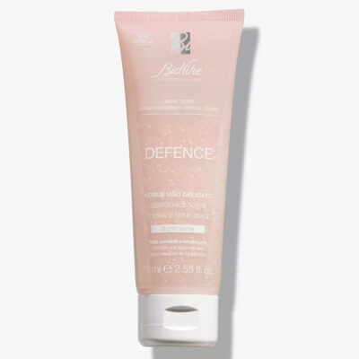 BioNike-Defence Gentle Face Scrub 75ml