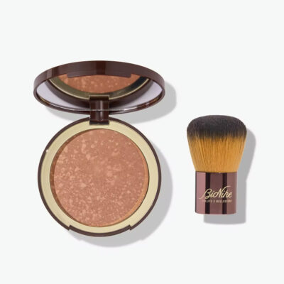 BioNike-Defence Color Bronze Kit Golden Moon