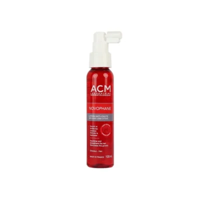 ACM Laboratoire – Novophane Anti-Hair Loss Lotion